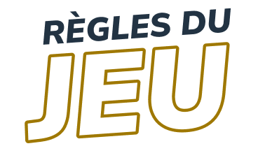 Les règles du jeu