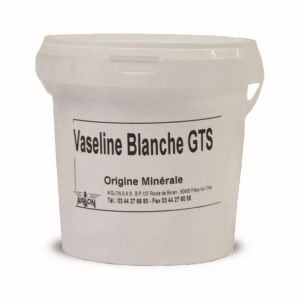 Vaseline blanche - 1100ml