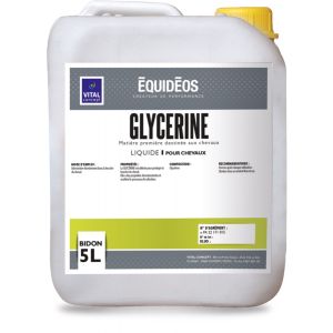 Glycérine - 5L