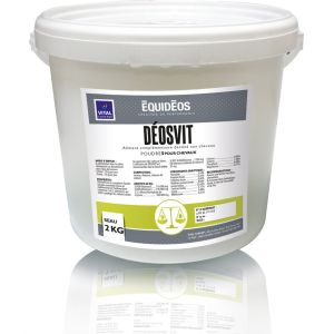 Déosvit - poudre - 2kg
