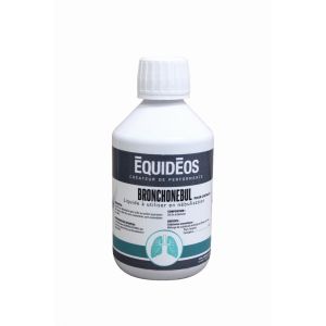 Bronchonebul - liquide - 250ml