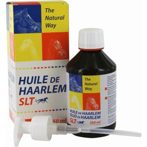 Huile de Haarlem