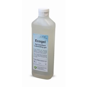 Gel lubrifiant - Ecogel - 1L