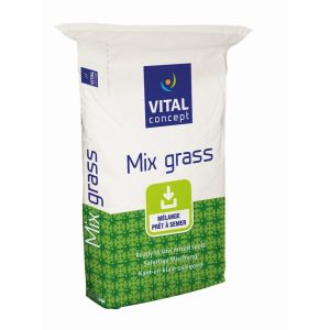 sac mixgrass