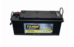 BATTERIE HEAVY FULMEN FG1355