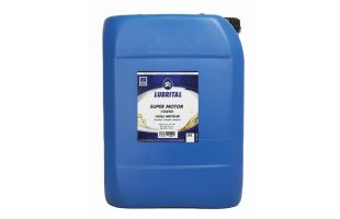 lubrital 20L