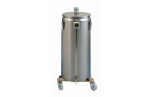 sterilisateur sterivar