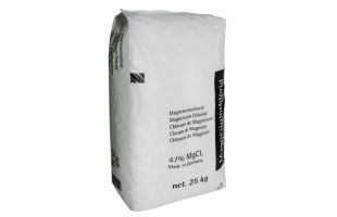Chlorure de magnésium - 25kg
