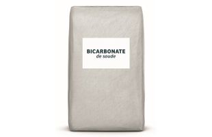 Bicarbonate de soude - 25kg