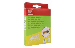 Recharge piège à guêpes