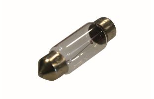 Lampes navettes - 12V-5W - 10 pièces