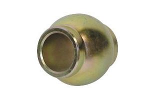 Rotule 3 points - cat. 3/2 - Ø25/60mm