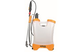 Pulvérisateur Hozelock Plus - 12L