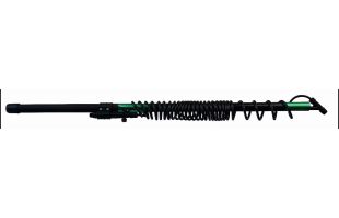 Lance de pulvérisation télescopique - 5.40m