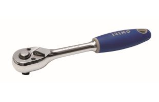 Cliquet réversible 1/4''