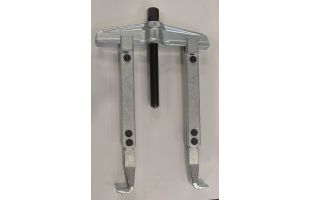 Arrache moyeux 2 crochets longs