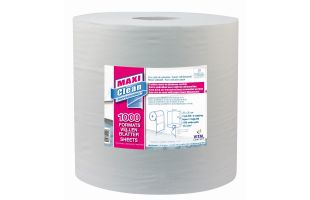 Maxi Clean - 2 pièces