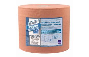 Factory Paper - 2 pièces