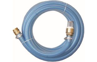 Kit d'aspiration - Ø32mm