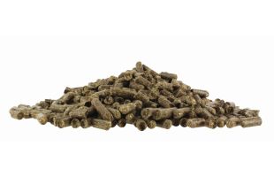 Granulés de foin - 25kg