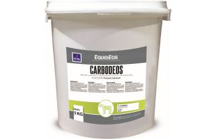 Carbodéos - poudre - 5kg