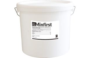 Minfirst - 15kg