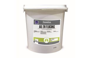 Ail en flocons - 5kg
