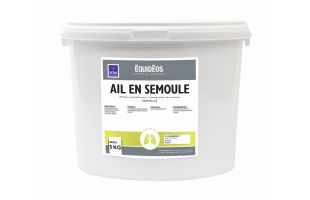 Ail en semoule - 5kg