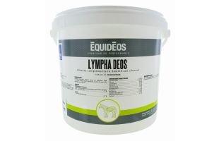Lympha Déos - Granulé - 1kg