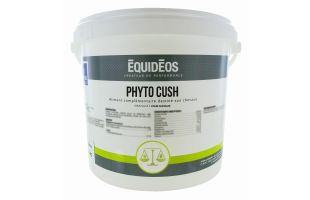 Phyto Cush - Granulé - 1kg