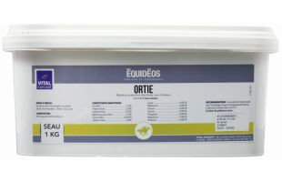 Ortie - Poudre - 1kg