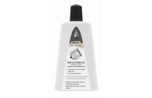 Huile pour tête de coupe - 200ml