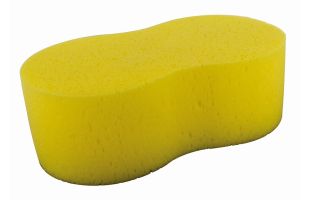 Éponge synthétique
