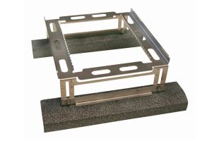 Rack supplémentaire pour unité de congélation de 20 paillettes