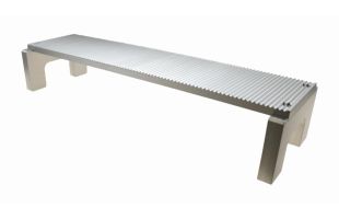 Bloc de chargement pour unité de congélation 90 paillettes