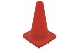 Cône d'entraînement