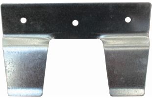 Crochets pour mangeoire - 2 pièces