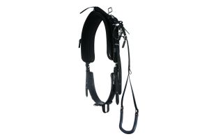 Harnais complet Quick Hitch - Racing Tack