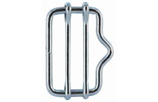 Connecteurs ruban/poignée - 5 pièces