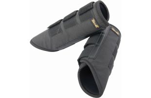 Guêtres de cross antérieurs - Paire