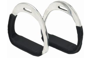 Étriers de course - Zilco