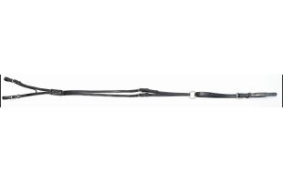 Enrênement - de trot monté - Zilco