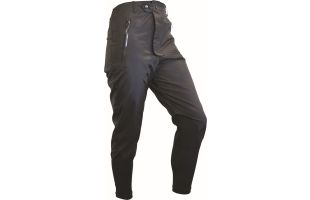 Breeches imperméable - Noir - T.M
