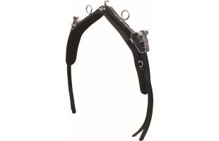 Sellette Quick Hitch - Zilco Close Contact S1