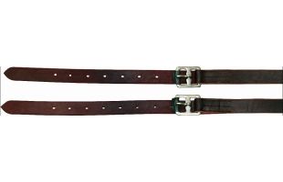 Étrivières d'entraînement - Celtic Equine