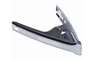 Clip pour couverture