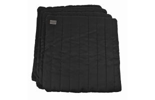 Cotons américains - 4 pièces