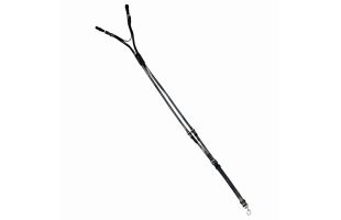 Enrênement de trot - Zilco