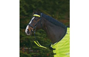 Set réfléchissant pour bride