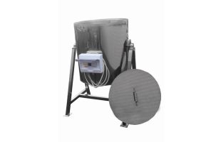 Cuiseur à mash sur pied 220V - 200L